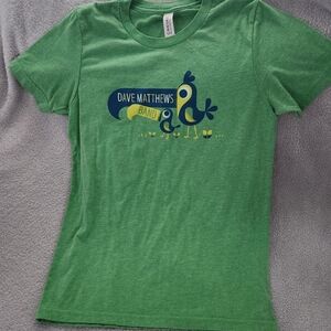 Dave Matthews Band T-Shirt